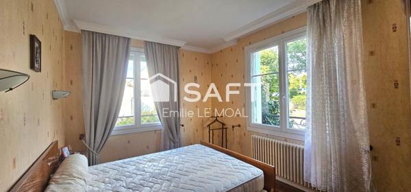 Exclusivité - Maison familiale dans une commune très prisée !