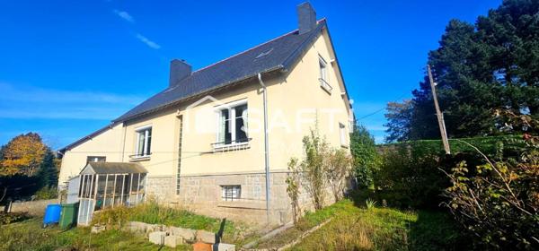 Exclusivité - Maison familiale dans une commune très prisée !