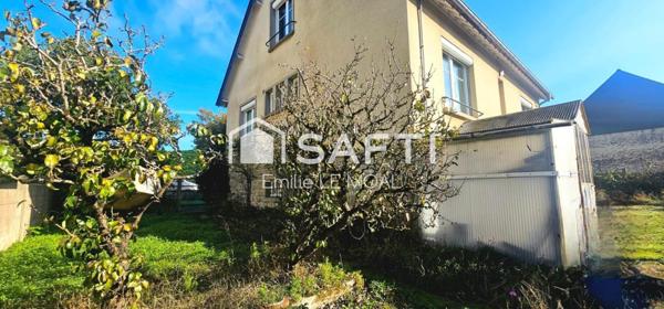 Exclusivité - Maison familiale dans une commune très prisée !