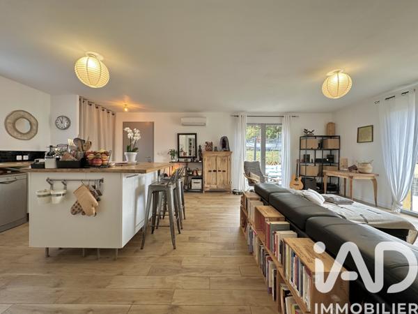 Maison à vendre 6 pièces 125 m² Castello-di-Rostino