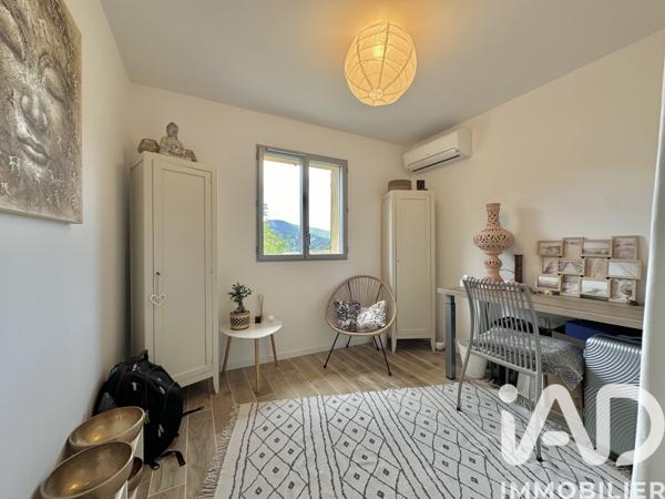 Maison à vendre 6 pièces 125 m² Castello-di-Rostino
