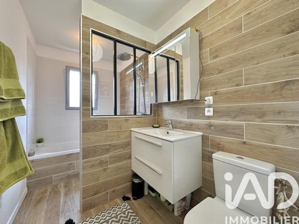 Maison à vendre 6 pièces 125 m² Castello-di-Rostino