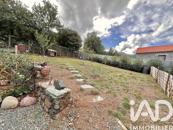 Maison à vendre 6 pièces 125 m² Castello-di-Rostino
