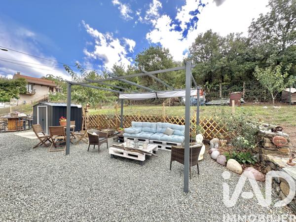 Maison à vendre 6 pièces 125 m² Castello-di-Rostino