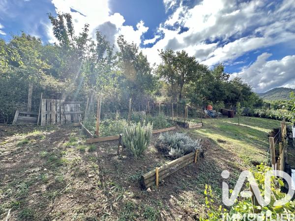 Maison à vendre 6 pièces 125 m² Castello-di-Rostino