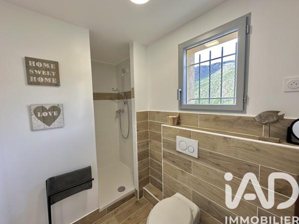 Maison à vendre 6 pièces 125 m² Castello-di-Rostino