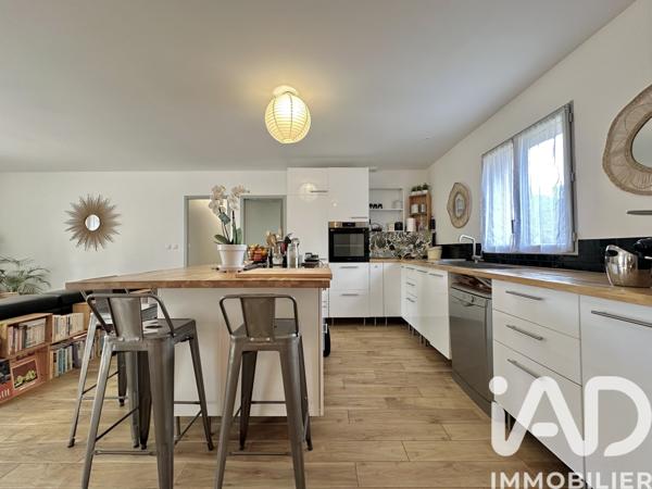 Maison à vendre 6 pièces 125 m² Castello-di-Rostino