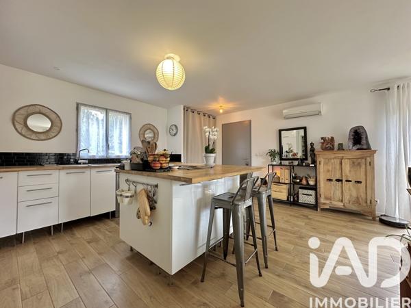 Maison à vendre 6 pièces 125 m² Castello-di-Rostino