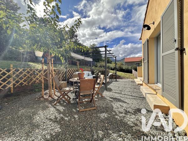 Maison à vendre 6 pièces 125 m² Castello-di-Rostino