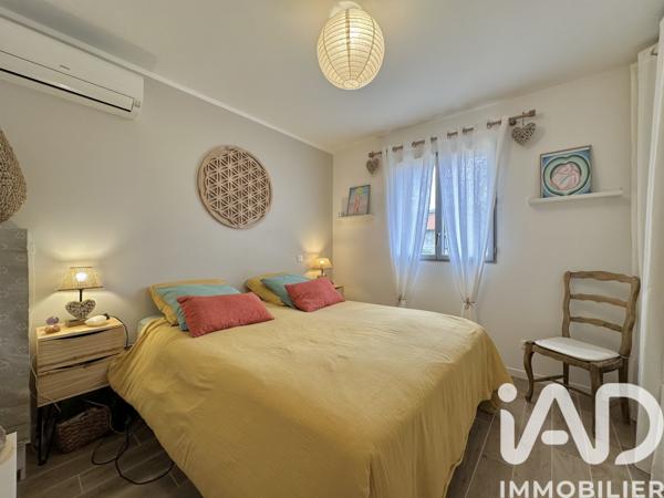 Maison à vendre 6 pièces 125 m² Castello-di-Rostino
