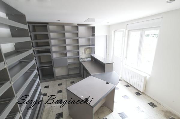 Grande maison + terrain constructible 1000 m² – Idéal investisseurs ou division – Douai Dorignies