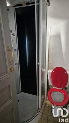 Studio 1 pièce de 8 m² à Boulogne-Billancourt (92100)