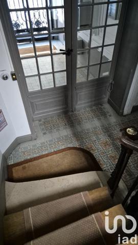 Studio 1 pièce de 8 m² à Boulogne-Billancourt (92100)