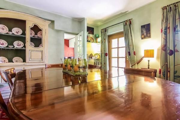 Villa de charme aux portes de Mouans-Sartoux