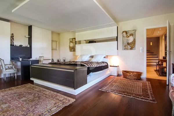 Villa de charme aux portes de Mouans-Sartoux