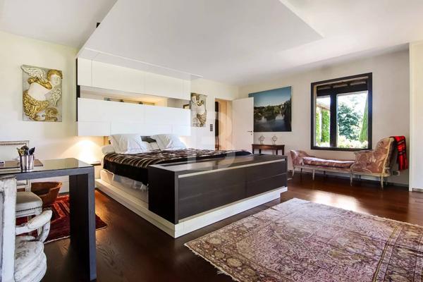 Villa de charme aux portes de Mouans-Sartoux