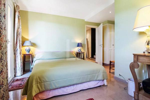 Villa de charme aux portes de Mouans-Sartoux