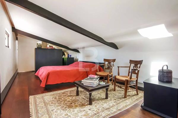 Villa de charme aux portes de Mouans-Sartoux