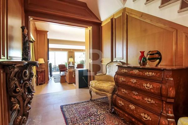 Villa de charme aux portes de Mouans-Sartoux