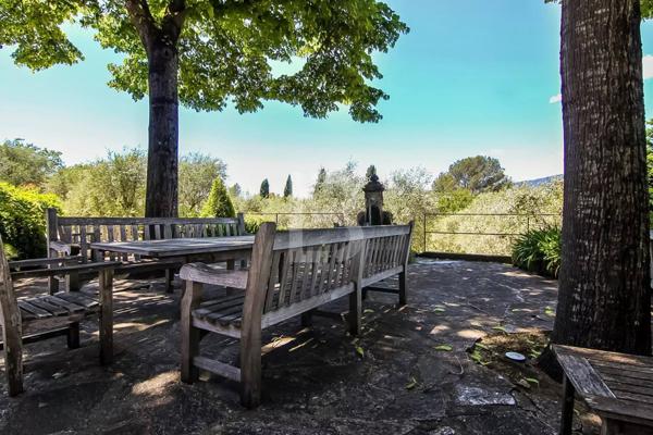 Villa de charme aux portes de Mouans-Sartoux