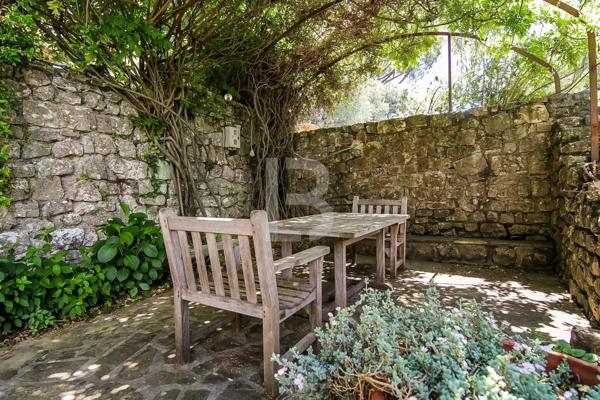 Villa de charme aux portes de Mouans-Sartoux