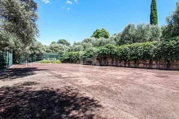 Villa de charme aux portes de Mouans-Sartoux