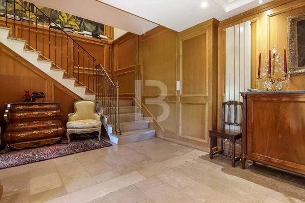 Villa de charme aux portes de Mouans-Sartoux