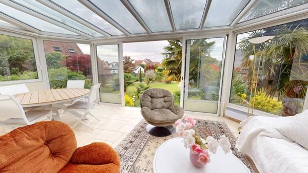 Magnifique maison à La Wantzenau