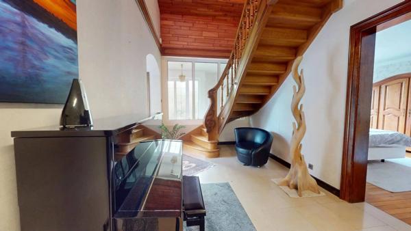 Magnifique maison à La Wantzenau