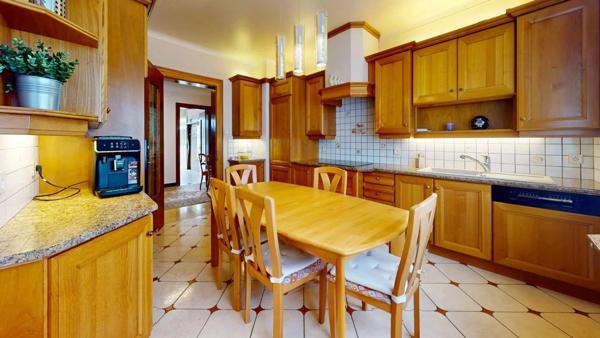 Magnifique maison à La Wantzenau