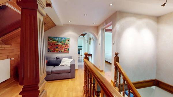 Magnifique maison à La Wantzenau