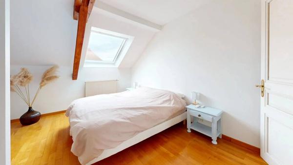 Magnifique maison à La Wantzenau