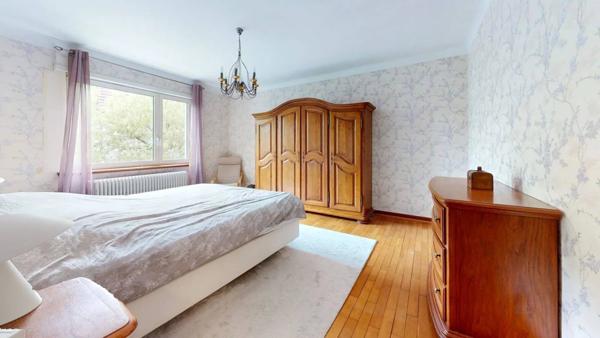 Magnifique maison à La Wantzenau