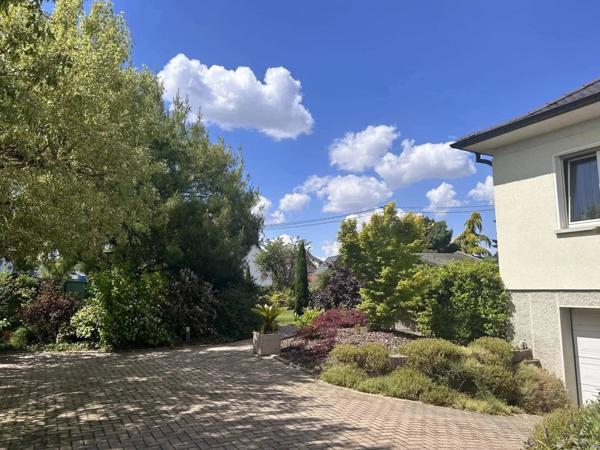 Magnifique maison à La Wantzenau