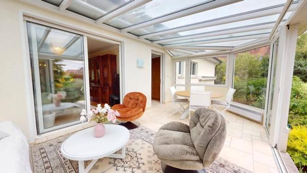 Magnifique maison à La Wantzenau