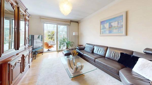 Magnifique maison à La Wantzenau