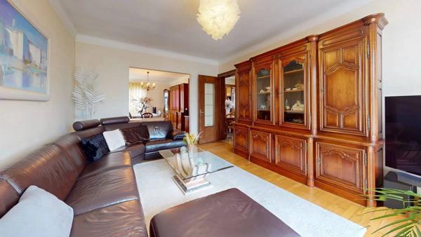 Magnifique maison à La Wantzenau