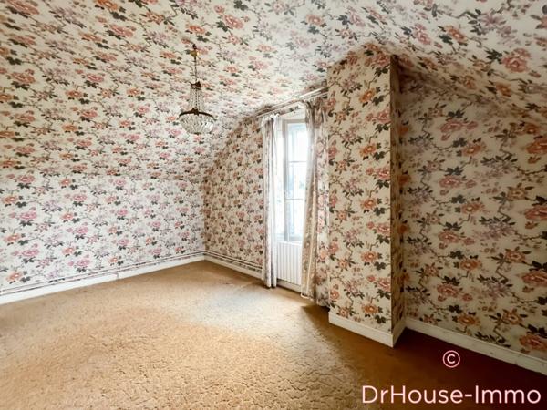 Maison à vendre 5 pièces de 128 m²