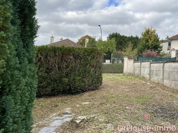 Maison à vendre 5 pièces de 128 m²