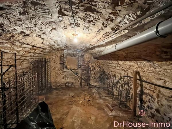 Maison à vendre 5 pièces de 128 m²