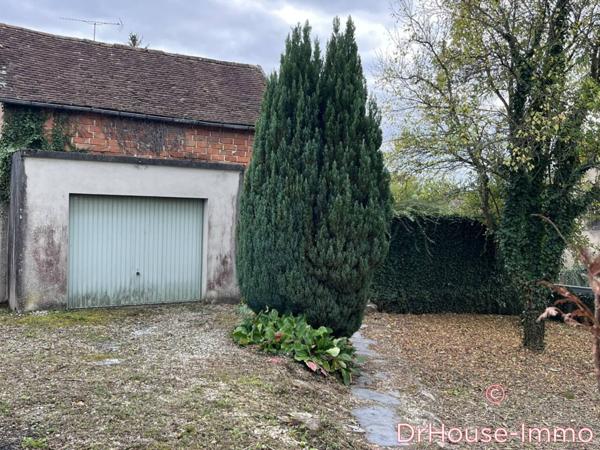 Maison à vendre 5 pièces de 128 m²