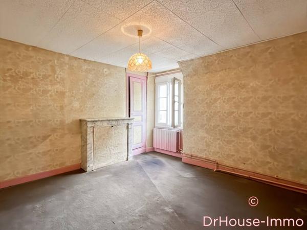 Maison à vendre 5 pièces de 128 m²