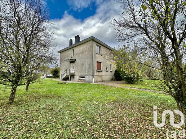 Maison à vendre 7 pièces 165 m² Hatrize