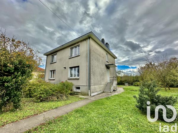 Maison à vendre 7 pièces 165 m² Hatrize