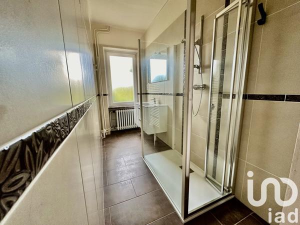 Maison à vendre 7 pièces 165 m² Hatrize