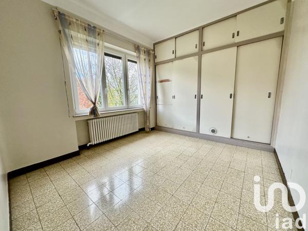 Maison à vendre 7 pièces 165 m² Hatrize
