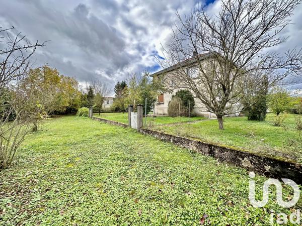 Maison à vendre 7 pièces 165 m² Hatrize