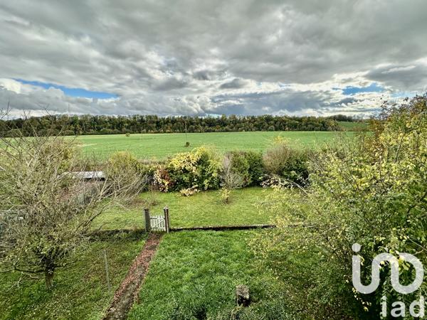 Maison à vendre 7 pièces 165 m² Hatrize