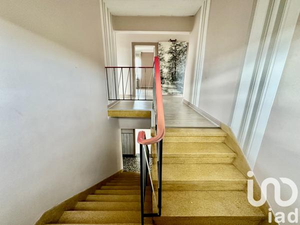 Maison à vendre 7 pièces 165 m² Hatrize