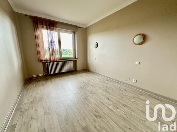 Maison à vendre 7 pièces 165 m² Hatrize